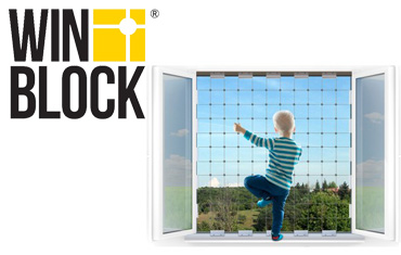 WinBlock Pencere Koruma Sistemleri
